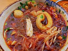 -钟方模白家肥肠粉(春熙店)