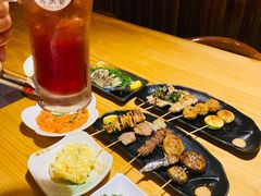 -鸟内会居酒屋(得意潮馆店)