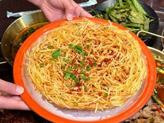 -新繁老號豌豆汤饭店·江湖菜(宝光寺店)