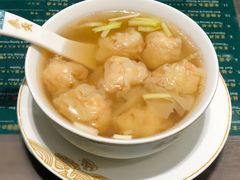鲜虾云吞-麦奀云吞面世家(中环店)