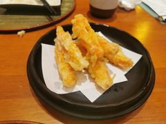 -津之港·日本料理·铁板烧