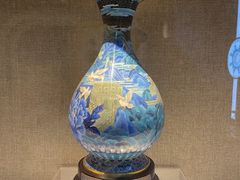 -北京工艺美术博物馆