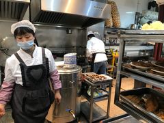 -伟记奥面馆(白塔东路店)