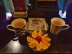-华夏良子·足道SPA艾灸(开源店)