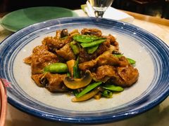 -那家小馆•北京菜•烤鸭(中关村店)