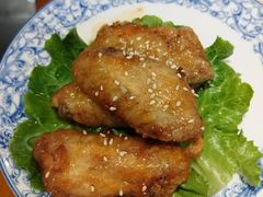 -三凤酒家·百年无锡菜(清扬茂业店)