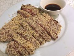 -宏玲餐厅(四川南路店)