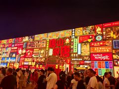 -唐山河头老街国丰维景度假大酒店