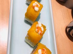-TORO MaKi 寿司·日料(华创店)