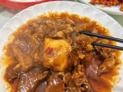 -逢春菜馆天津菜(胜利路店)