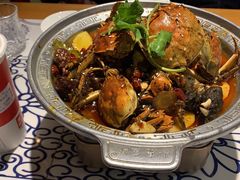 -美庐时尚餐厅(菱角湖店)