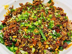 -霹雳火·重庆烧烤·江湖菜(解放碑店)