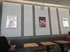 -满记甜品(荟聚购物中心店)