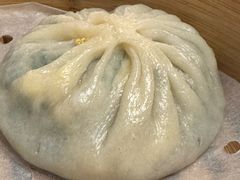 -青岛海景花园大酒店·白果树餐厅青岛菜