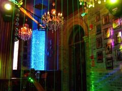 -五月花酒吧(民德路店)