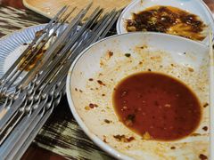 -新疆伊宁远征餐厅