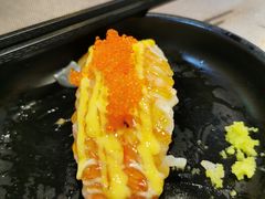 -昊·来了寿司(泡桐树店)