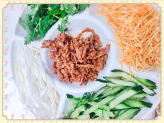 -富源东北春饼店(翠竹店)