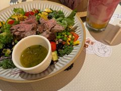 -BAKER&SPICE(安福路店)