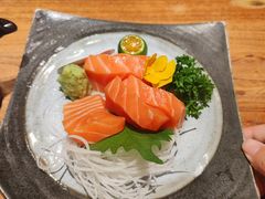 -炉胜·炉端烧·居酒屋