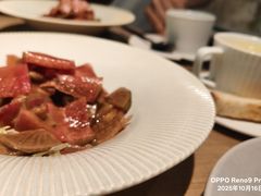 -本处·素食·融合料理(南油店)
