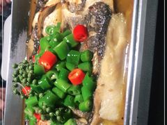 -半天妖烤鱼(中山路店)