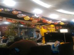 -泉味道贵州厨房(三里河店)