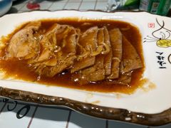 -清真文铁家烧麦馆