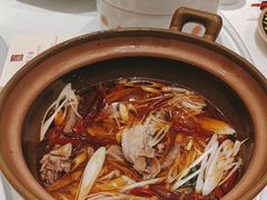 -盛百味·家宴餐厅(霸州分店)