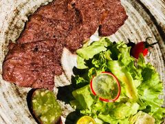 炭烤高级和牛-炉匠炉端烧·酒(国金中心商场店)