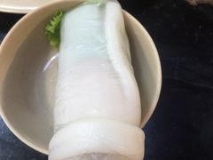 -Thai Market Restaurant( 04 Tran Quoc Toan)