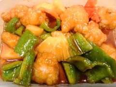-新澳港式茶餐厅(余姚路店)
