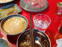 -谭鸭血老火锅(漳州路店)