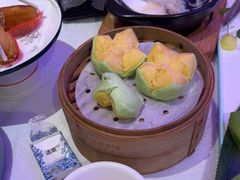 -皇马假日醉海南大酒店·假日一品派茶楼(秀英店)