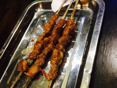 -217丰惠源抓饭(星湖街店)