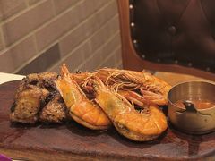 -安德烈俄式西餐厅(中央大街店)