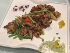 -Yan Ting 宴庭中餐厅(上海静安瑞吉酒店)