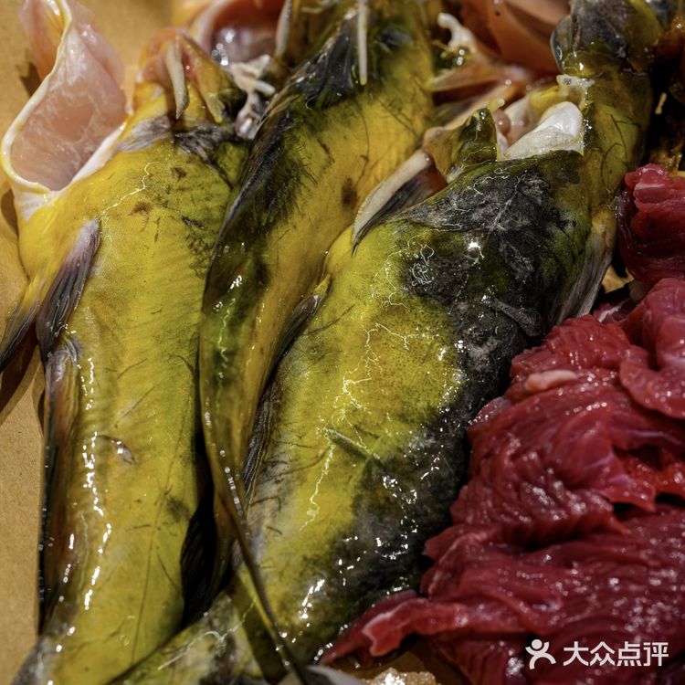 美味随心‼️李火辣老火锅沪上火锅新风尚‼️