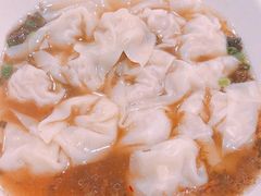 鲜肉馄饨-双燕楼·手工馄饨·汤面小吃(世纪汇店)