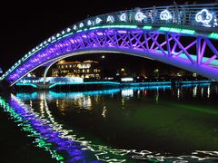 -湖州太湖旅游度假区-月亮广场