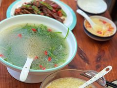 -云隐小厨·传统大理美食(复兴路店)