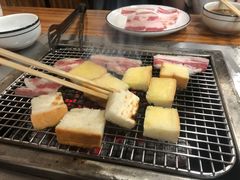 -风味烧烤(泰富店)