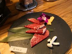 -黑牛の店·和牛烧肉(大悦城店)
