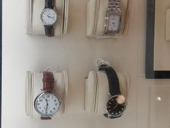 -沐渔二手奢侈品黄金手表包包回收·中古店(广州塔店)