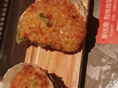 -鼎原力量东北吊炉烧烤(临河街店)