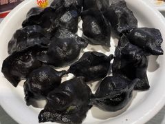 -添福来墨鱼饺子 · 海鲜东北菜(泡崖店)