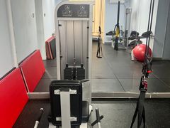 -悦健身私教工作室(双井店)