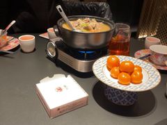 -知楚•精致湖北菜(武商MALL店)