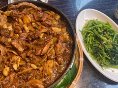 -甘家界牌柠檬鸭(青山店)