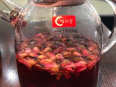 -酷公社·榴莲披萨(太原街店)
